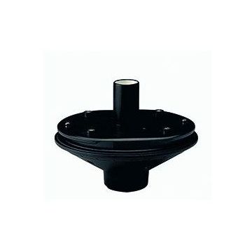 Novolux ROUND B12A-G05X1A-02 Montážní prvek 1x70W/E27 IP55