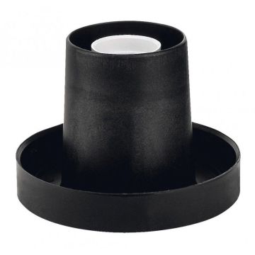 Novolux ROUND B12G-G05X1A-02 Montážní prvek 1x70W/E27 IP43