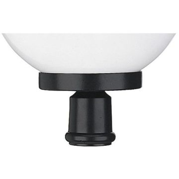 Novolux ROUND B12K-G05X1A-02 Montážní prvek 1x70W/E27 IP43