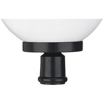 Novolux ROUND B12L-G05X1A-02 Montážní prvek 1x70W/E27 IP43