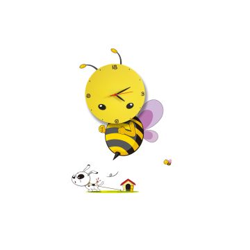 Milagro BEE ML145 Nástěnná lampa 1x1W/LED