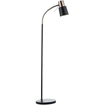 Dar Lighting BOND BON4954 Stojací lampa 1x40W/E27