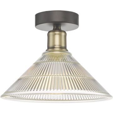 Dar Lighting BOYD BOY0175 Stropní lampa 1x60W/E27