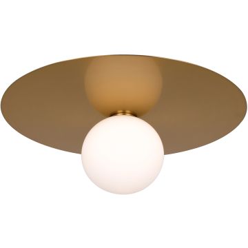 Cosmolight CAPE TOWN C01919BR Stropní lampa 1x7W/G9