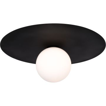 Cosmolight CAPE TOWN C01933BK Stropní lampa 1x7W/G9