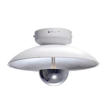 Cosmolight SYDNEY C01048WH AG Stropní lampa 1x7W/LED