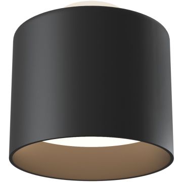 Maytoni PLANET C009CW-L12B Stropní lampa 2x12W/LED IP20