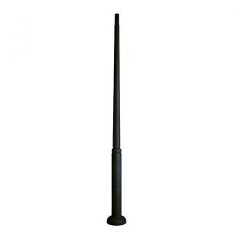 Novolux GUNTHER C04D-32-02 Pouliční lampa