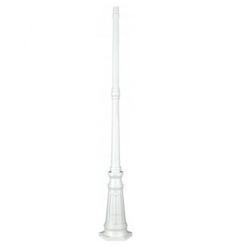 Novolux ROB C07B-12-01 Pouliční lampa