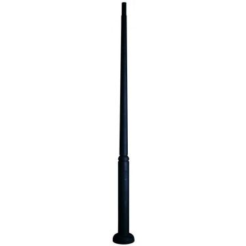 Novolux ROUND C04B-32-02 Pouliční lampa