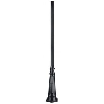 Novolux ROUND C07E-42-02 Pouliční lampa