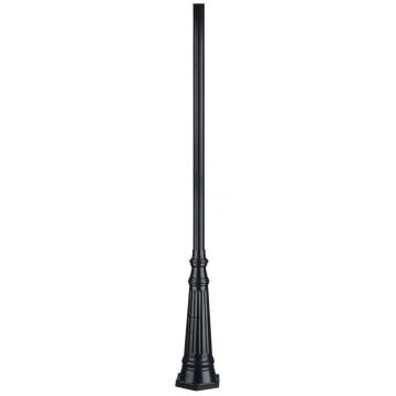 Novolux ROUND C07F-42-02 Pouliční lampa