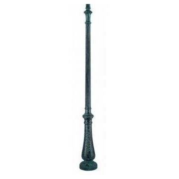 Novolux CITY INDURA C12B-32-02 Pouliční lampa