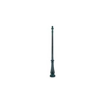 Novolux CITY INDURA C12C-32-02 Pouliční lampa