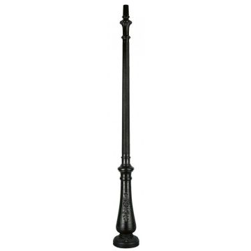 Novolux ROUND C10A-31-02 Pouliční lampa