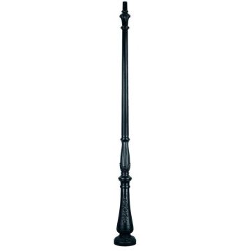 Novolux ROUND C10B-31-02 Pouliční lampa