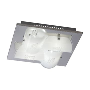 Italux DAZE C29373F-1 Stropní lampa 4x33W/G9