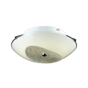 Italux DELIA C29546YK-2T Stropní lampa 1x12W/LED