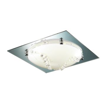 Italux ERMES C29519F-12T Stropní lampa 1x12W/LED