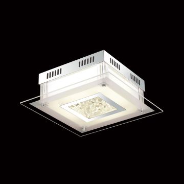Italux MARISA C29528F-1A Stropní lampa 4x4W/LED