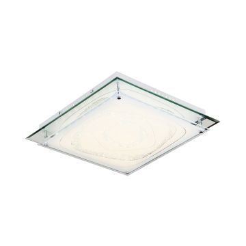 Italux VERSO C29583F-2T Stropní lampa 1x17W/LED 1360LM IP20