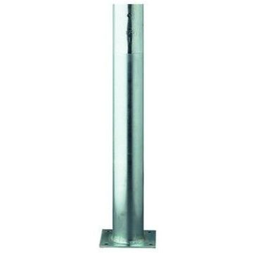 Novolux ROUND C30B-31-38 Pouliční lampa