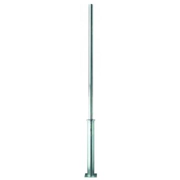 Novolux ROUND C30F-32-38 Pouliční lampa