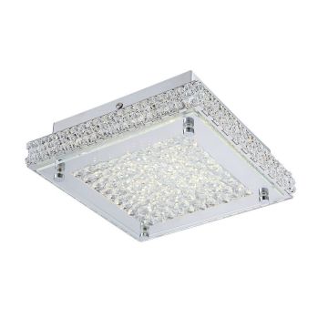 Italux NINO C98000F-17W Stropní lampa 1x17W/LED