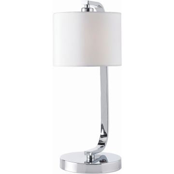 Endon CANNING CANNING-TLCH Stolní lampa 1x40W/E14 IP20