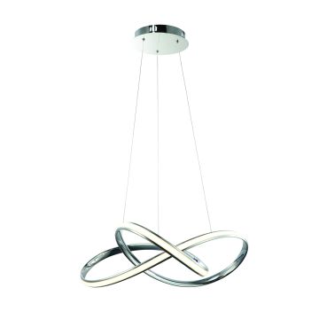 Milagro CAPPIO ML3806 Závěsná lampa 1x36W/LED 2160LM