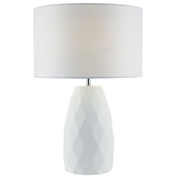 Dar Lighting CIARA CIA422 Stolní lampa 1x60W/E27