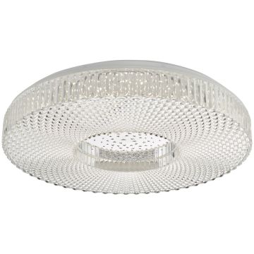 Dar Lighting CIMONA CIM4808 Stropní lampa 1x36W/LED 3000K 3961LM