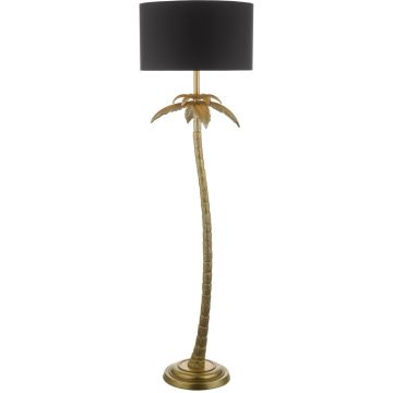 Dar Lighting COCO COC4935 Stojací lampa 1x60W/E27