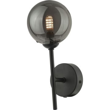Dar Lighting COHEN COH0722-01 Nástěnná lampa 1x40W/G9