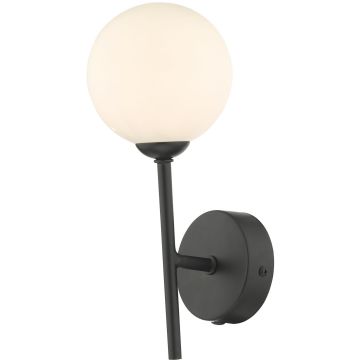 Dar Lighting COHEN COH0722-02 Nástěnná lampa 1x40W/G9