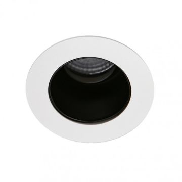 Italux INTRO DA-012A-WK-WW-36 Zasouvací osvětlení 1x6W/LED 3000K 600LM IP20