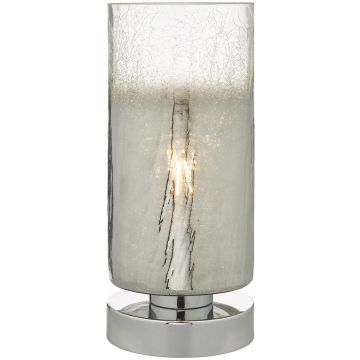 Dar Lighting DEENA DEE4208 Stolní lampa 1x60W/E14