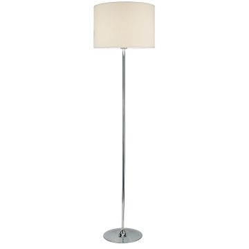 Dar Lighting DELTA DEL4950 Stojací lampa 1x60W/E27