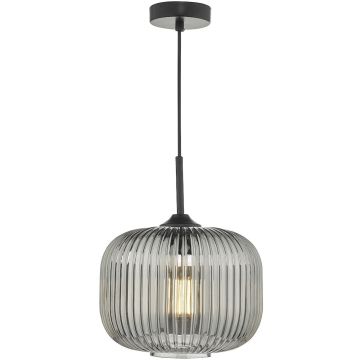 Dar Lighting DEMARIUS DEM0110 Závěsná lampa 1x40W/E27