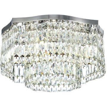 Maytoni DUNE DIA005CL-06CH Stropní lampa 6x60W/E14 IP20