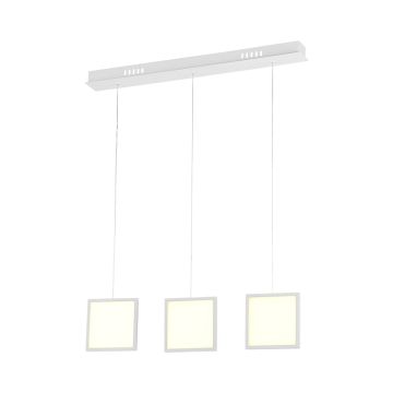 Milagro DIXON ML268 Závěsná lampa 3x21W/LED 1470LM