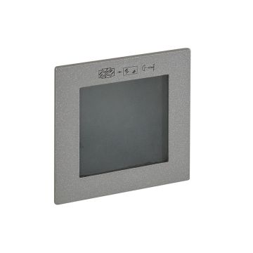 Italux MARLOW DL-A01_SY Zasouvací osvětlení 1x35W/MR16 IP20