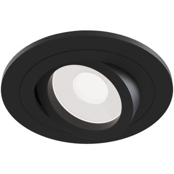 Maytoni ATOM DL023-2-01B Zasouvací osvětlení 1x50W/GU10 IP20