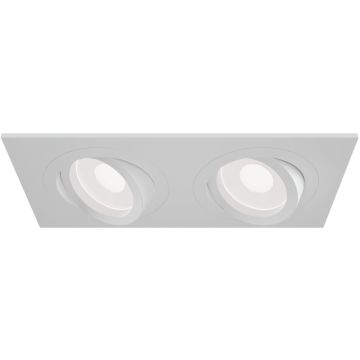 Maytoni ATOM DL024-2-02W Zasouvací osvětlení 2x50W/GU10 IP20