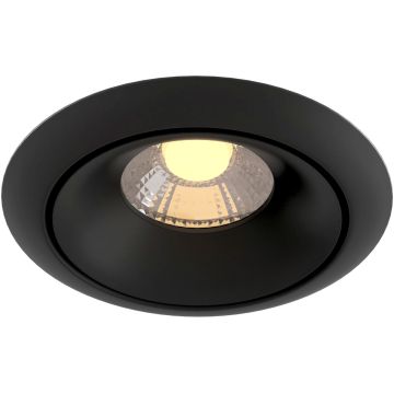 Maytoni YIN DL031-2-L8B Zasouvací osvětlení 1x8W/LED 3000K 650LM IP20