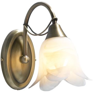 Dar Lighting DOUBLET DOU0775 Nástěnná lampa 1x40W/E14