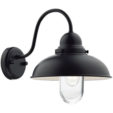 Dar Lighting DYNAMO DYN0722 Nástěnná lampa 1x40W/E14 IP44