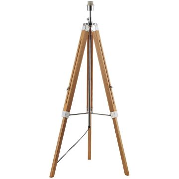Dar Lighting EASEL EAS4943 Stojací lampa 1x60W/E27