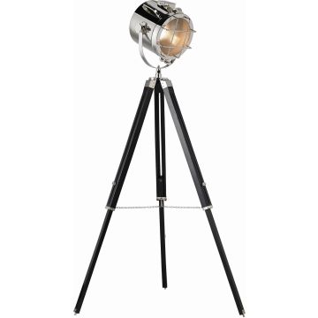 Endon NAUTICAL EH-NAUTICAL-FL Stojací lampa 1x40W/E27 IP20
