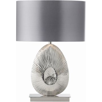 Endon SIMETO EH-SIMETO-TL Stolní lampa 1x60W/E27 IP20